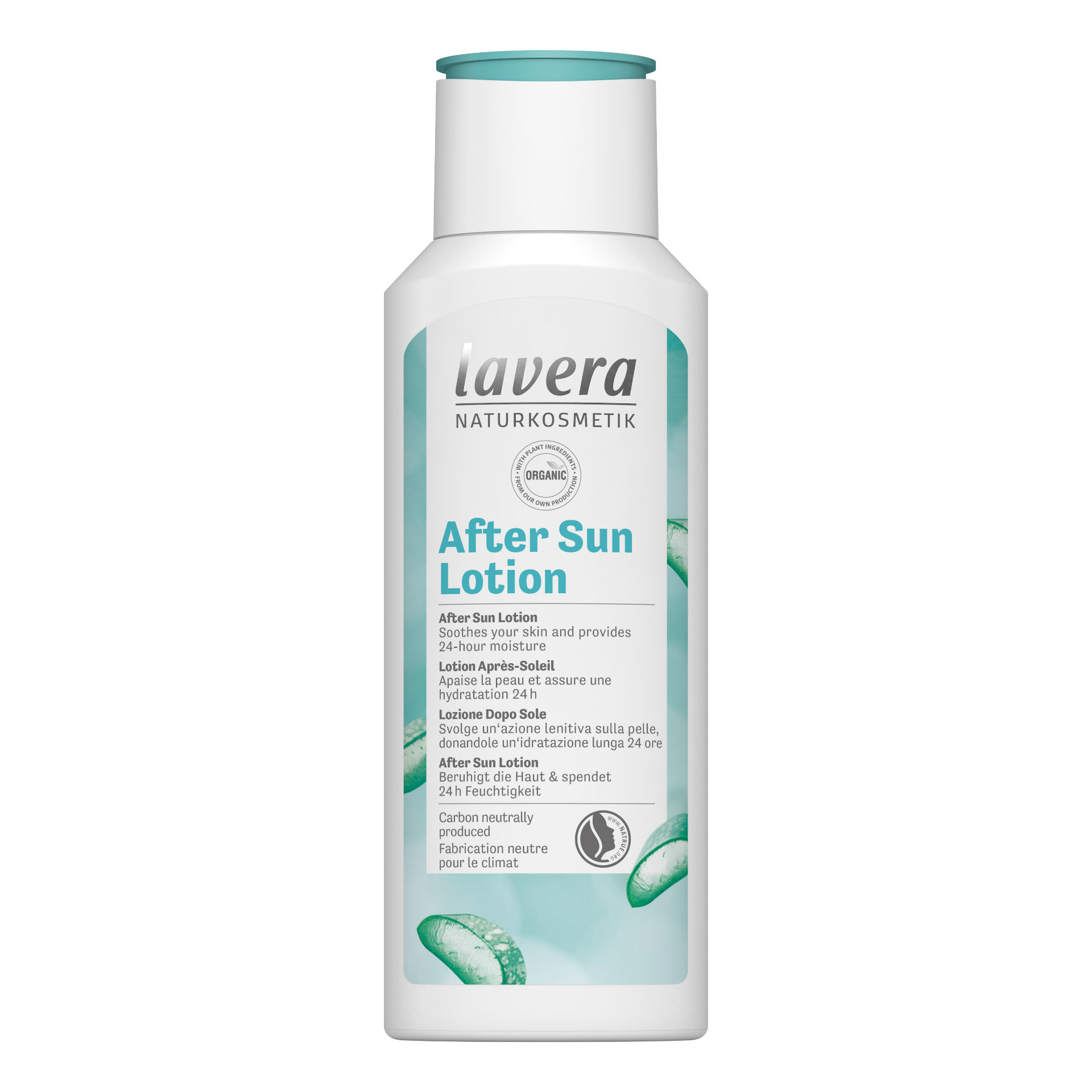 lavera After Sun Lotion