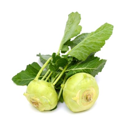 Demeter Kohlraben aus Spanien KEIN VERSAND