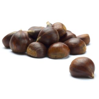 Bio Marroni aus Wildsammlung aus der Schweiz pro kg