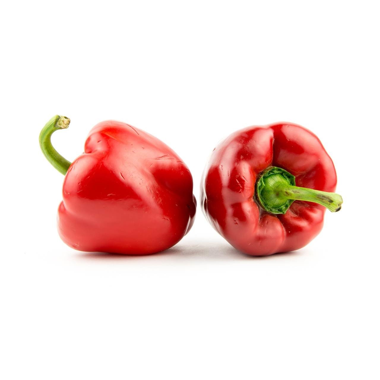 Bio Knospe Peperoni aus der Schweiz pro 500g KEIN VERSAND