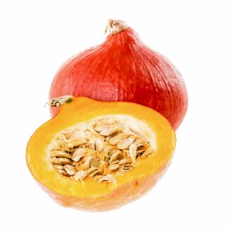Bio Knospe Kürbis Potimarron (ganz) aus der Schweiz pro Kilo