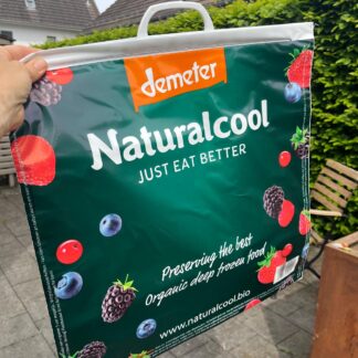 Tiefkühltasche Natural Cool