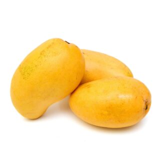 Bio Mango Ataulfo baumgereift aus Mexico 1kg KEIN VERSAND