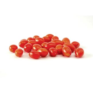 Bio Demeter Cherry Tomaten aus der Schweiz 1kg KEIN VERSAND