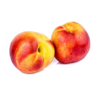 Bio Demeter Nektarinen aus Spanien pro 500g KEIN VERSAND
