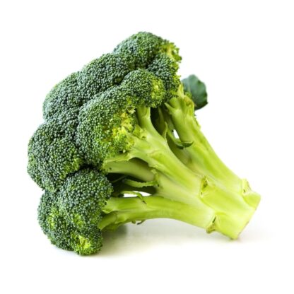 Bio Knospe Broccoli aus Italien pro 300g (wird gewogen) KEIN VERSAND