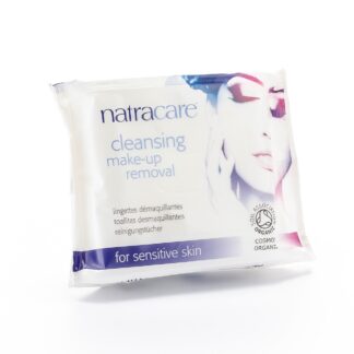 benecos Cleansing wipes