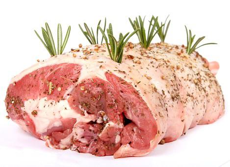 10 kg Bio Kalbfleisch aus Maschwanden