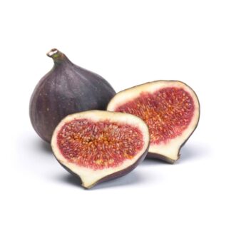 Bio Feigen blau aus Spanien 1kg