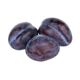 Schweizer Bio Demeter Zwetschgen 1kg