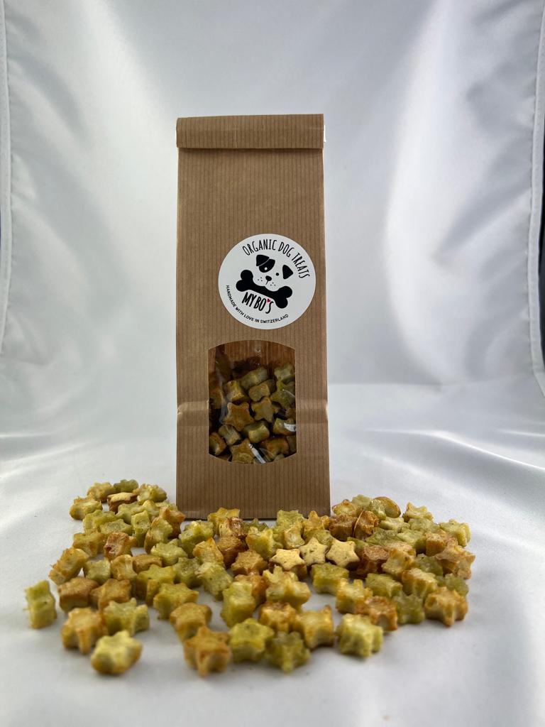 Fit 4 Fun 100g - mini oder midi