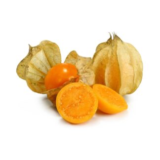 Bio Physalis Andenbeeren aus Peru (Schiff) 100g