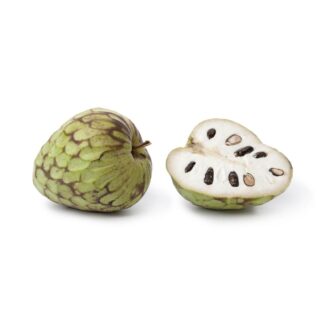 Bio Cherimoya aus Spanien pro 500g