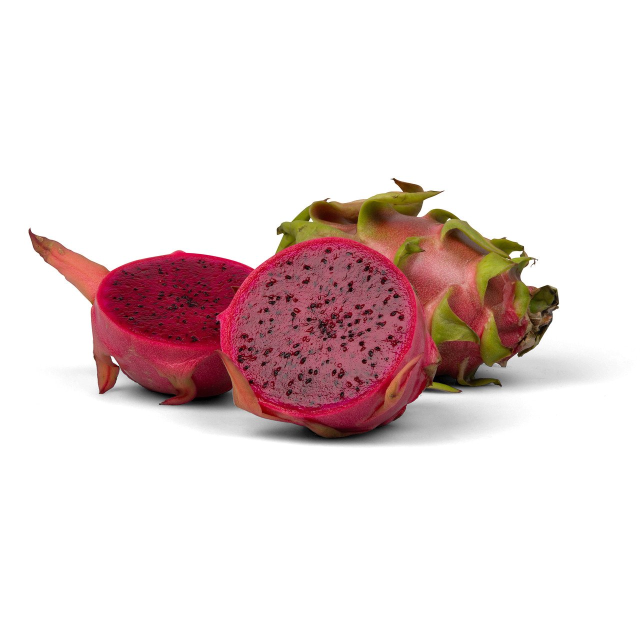 Bio Drachenfrucht (Pitaya) aus Spanien pro 500g KEIN VERSAND
