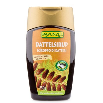 Dattelsirup Fairer Handel