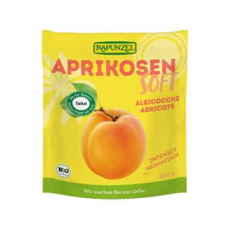 Bio Aprikosen Soft 200g (die Besten)