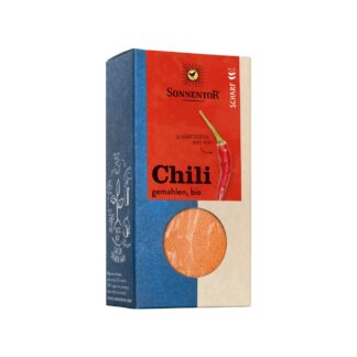 Bio Chili / Piment fort 40g