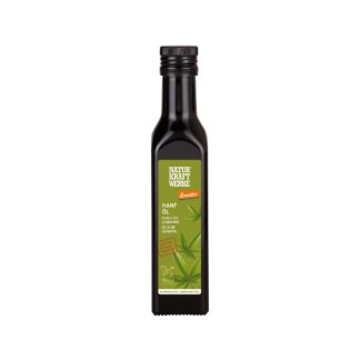 Bio Demeter Hanföl 250ml