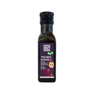 Bio Traubenkernöl 100 ml
