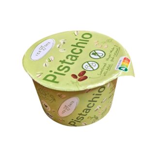 Bio Pistachio Glace vegan, mit Datteln gesüsst 120ml (ABHOLUNG) AB JUNI