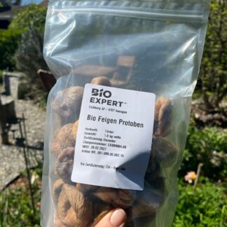 Bio Demeter Feigen 1kg