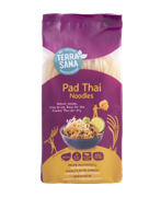 10% auf Bio Pad Thai Naturreisnudeln 250g