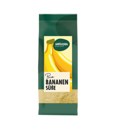Bio Bananen-Süsse 60g