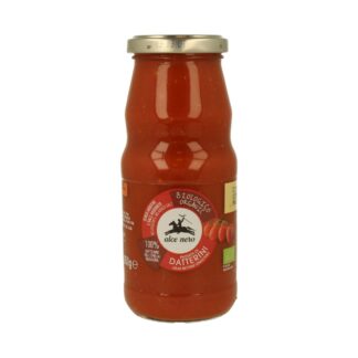 Bio Passata di Datterini 350g (salzfrei)