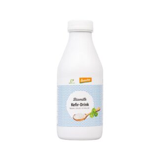 Bio Demeter Kefir-Drink Nature 500ml / 2 Stk. NUR ABHOLUNG