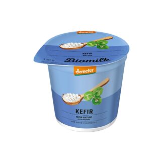 Bio Demeter Kefir nature 150g / 3 Stk. NUR ABHOLUNG (Kopie)